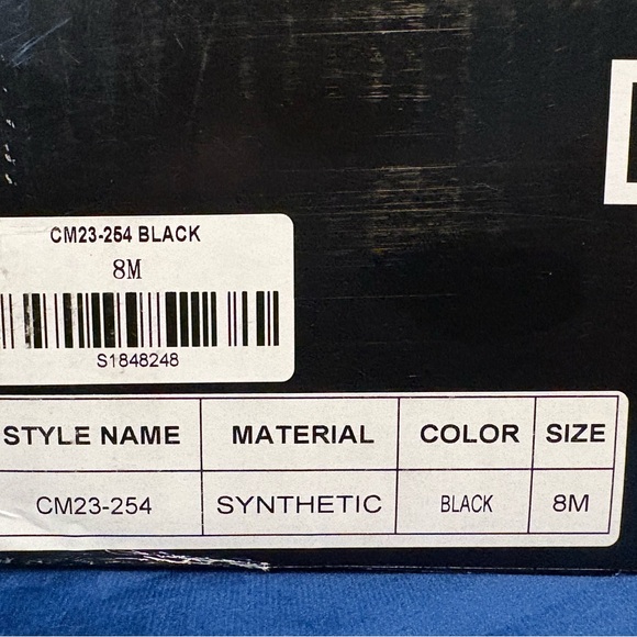 Dolls Kill Ignite My Fire Platform Oxfords - Picture 6 of 6